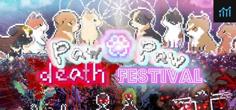 Paw Paw Death Festival PC Specs