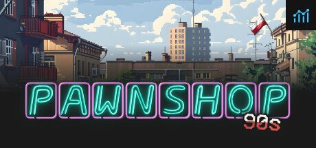 Pawnshop 90s PC Specs