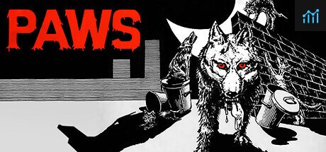 Paws (CPC/Spectrum) PC Specs