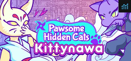 Pawsome Hidden Cats - Kittynawa PC Specs