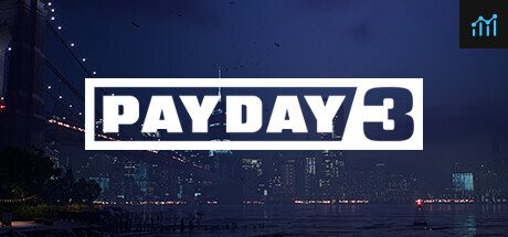 PAYDAY 3 PC Specs