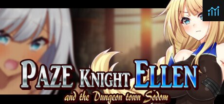 Paze Knight Ellen and the Dungeon town Sodom PC Specs