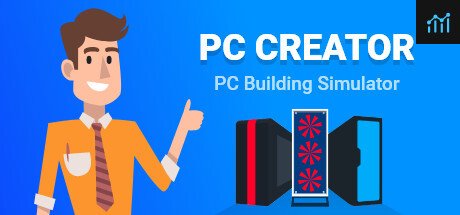 PC Creator - PC Building Simulator PC Specs
