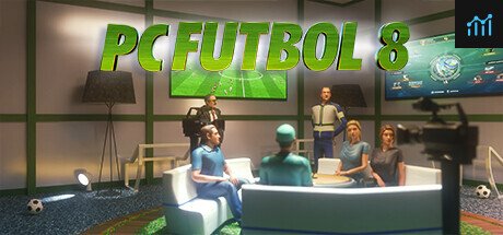 PC Futbol 8 PC Specs