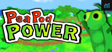 Pea Pod Power PC Specs