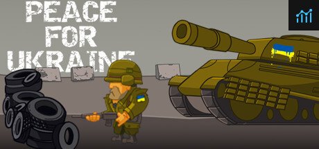 Peace for Ukraine PC Specs