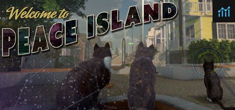 Peace Island PC Specs