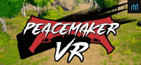Peace Maker VR PC Specs