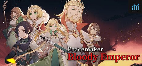 Peacemaker: Bloody Emperor PC Specs