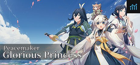 Peacemaker: Glorious Princess PC Specs