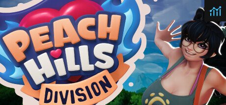 Peach Hills Division PC Specs