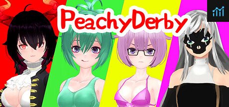 Peachy Derby PC Specs
