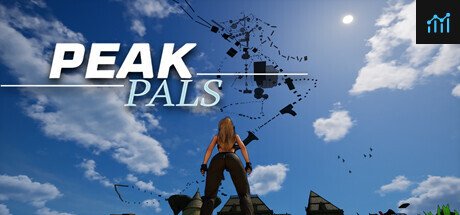PeakPals PC Specs