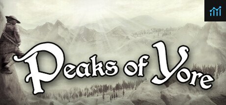 Can I Run Peaks of Yore?