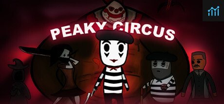 Peaky Circus PC Specs