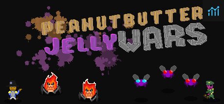 Peanut Butter Jelly Wars PC Specs