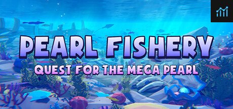Pearl Fishery: Quest for the Mega Pearl PC Specs