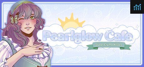 Pearlglow Cafe: Sweet Crumb Kisses PC Specs