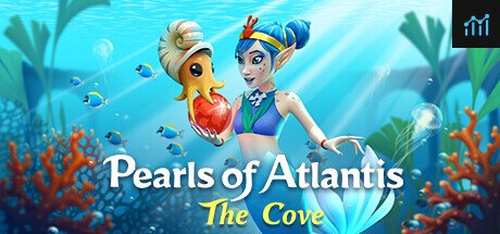 Pearls of Atlantis: The Cove PC Specs