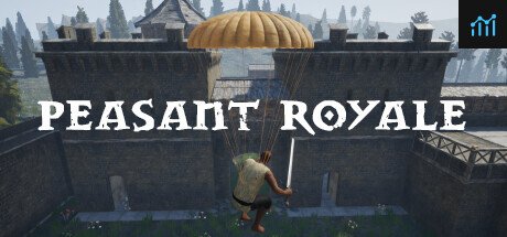 Peasant Royale PC Specs