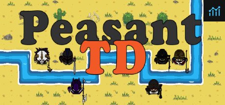 Peasant TD PC Specs