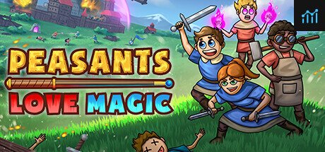Peasants Love Magic PC Specs
