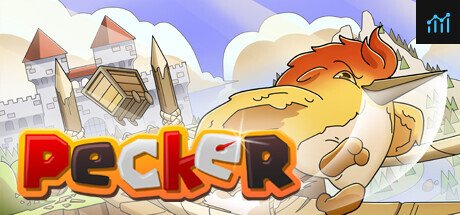 Pecker PC Specs
