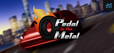 Pedal to the Metal PC Specs
