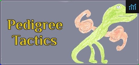 Pedigree Tactics PC Specs