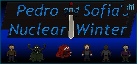 Pedro and Sofia's Nuclear Winter PC Specs