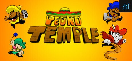 Pedro Temple PC Specs