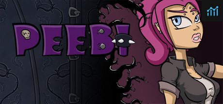 Peebi PC Specs