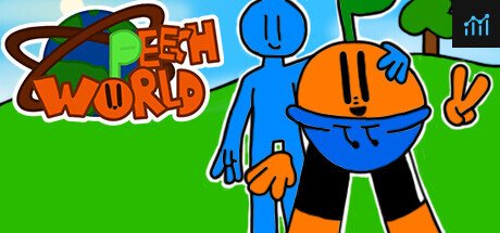 Peech World PC Specs
