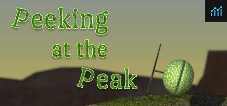 Peeking at the peak PC Specs