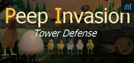 Peep Invasion PC Specs