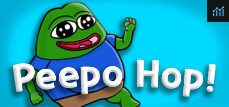 Peepo Hop! PC Specs