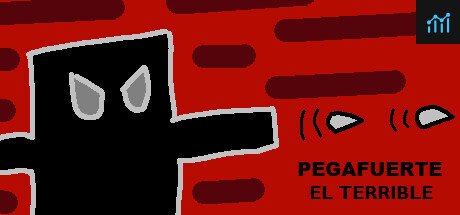 Pegafuerte el terrible PC Specs