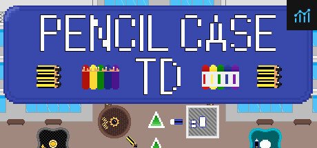 Pencil Case TD PC Specs