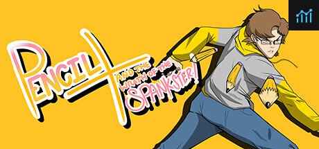 Pencil Plus: The Wrath of The Spankster PC Specs