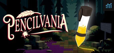 Pencilvania PC Specs