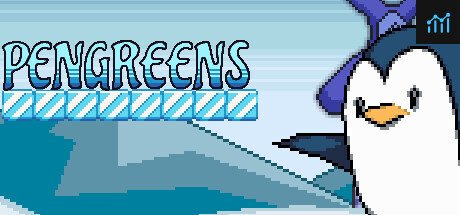 Pengreens PC Specs