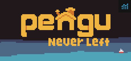 Pengu Never Left PC Specs