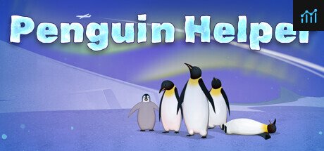 Penguin Helper PC Specs