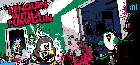 Penguin with a Pumpgun PC Specs
