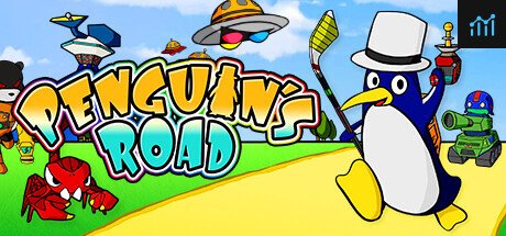 Penguin's Road PC Specs
