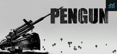 Pengun PC Specs