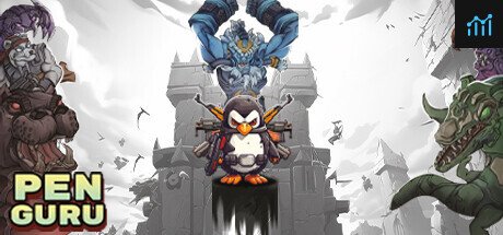 PENGURU PC Specs