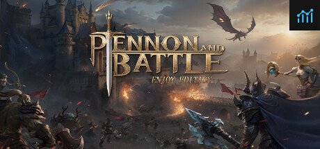 Pennon and Battle:Enjoy Edition PC Specs
