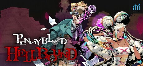 Penny Blood: Hellbound PC Specs
