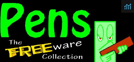 Pens: The Freeware Collection PC Specs